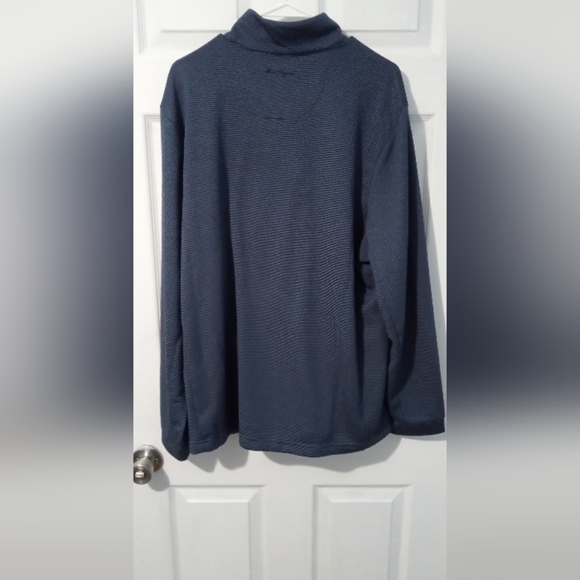 Ben Hogan Performance Navy Apparel - Picture 4 of 4